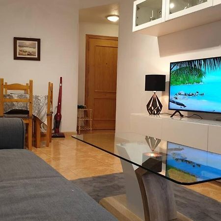 Apartment Playa Cura 150M + Electric Scooters Торевьиа Экстерьер фото