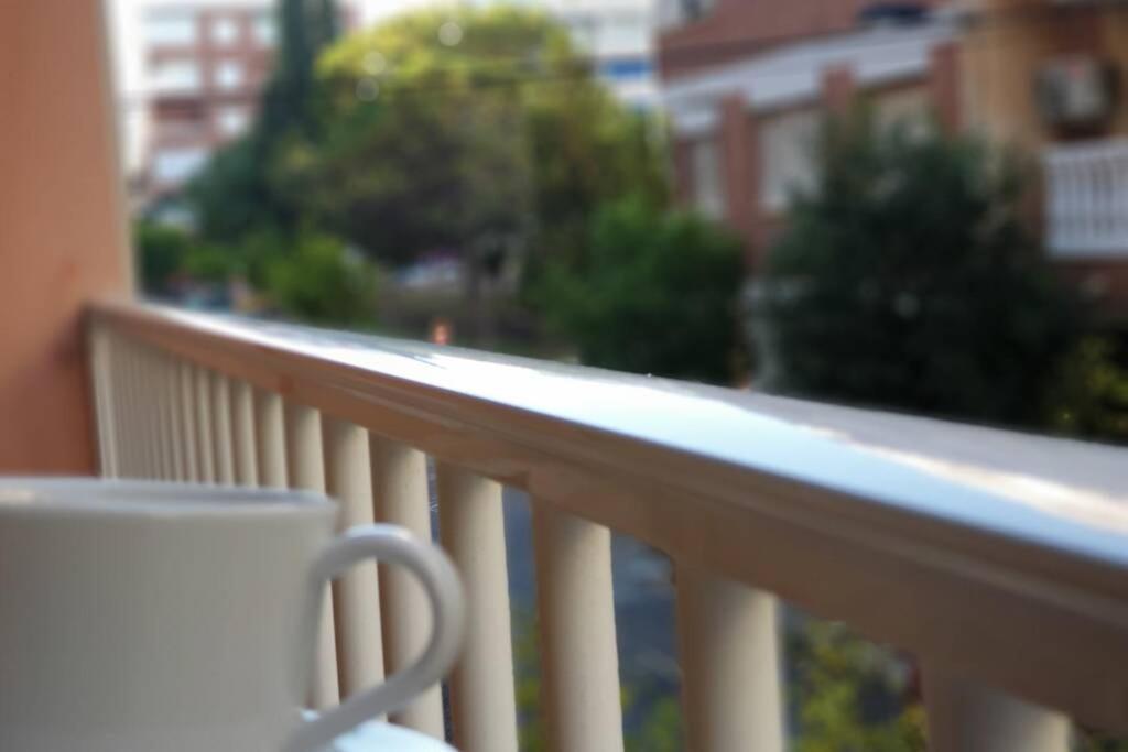 Apartment Playa Cura 150M + Electric Scooters Торевьиа Экстерьер фото